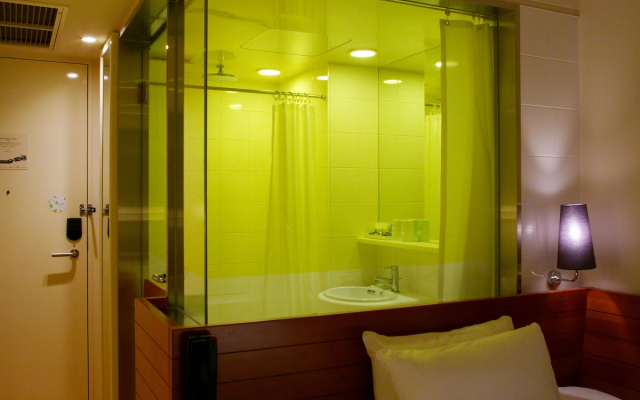 Shibuya Granbell Hotel