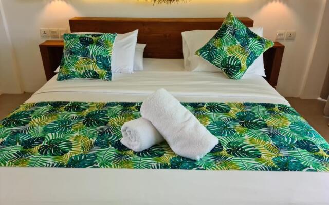 Ayurvedagram Bali