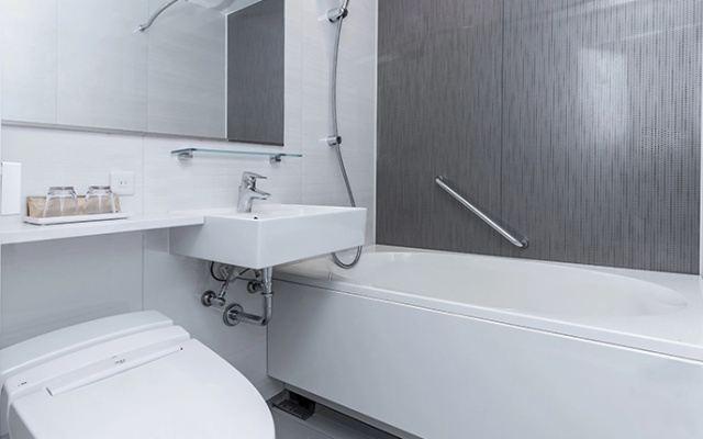 Smart Double room (풀 더블 침대) 사진 2