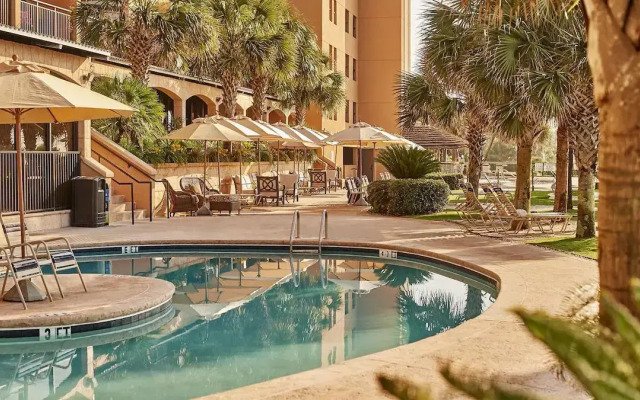 Island Vista Resort