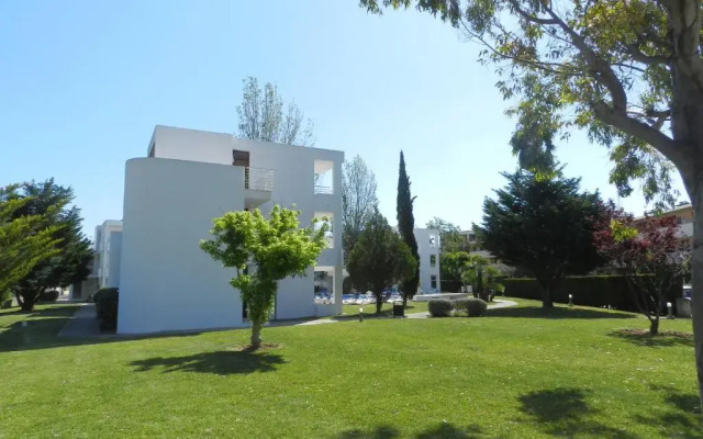 Apartamentos Duvabitat