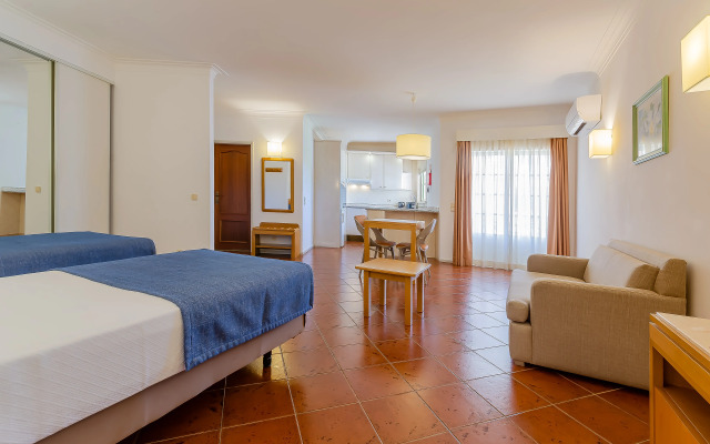 TURIM Estrela do Vau Hotel