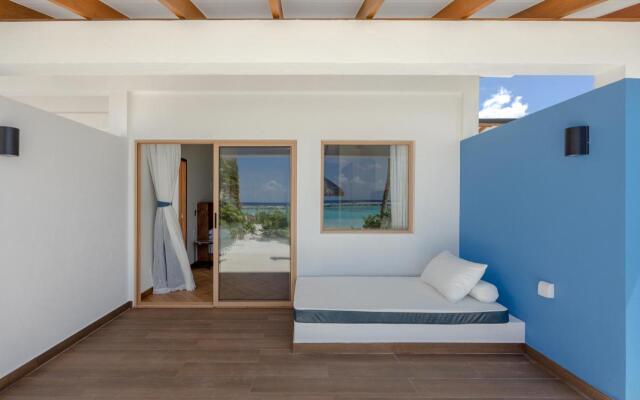 Joy Island Hotel