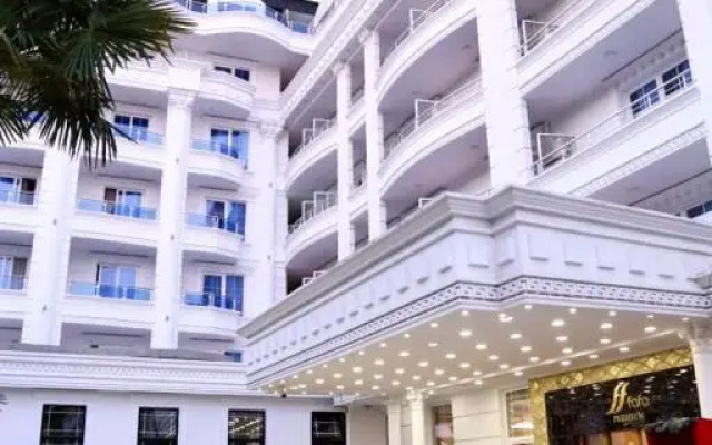 Fafa Premium Resort