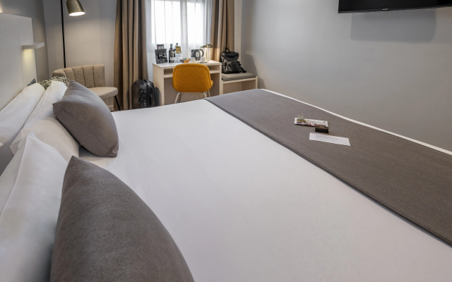 Serhs Carlit Boutique Hotel