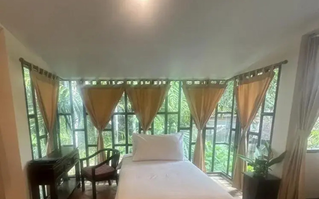 Suuko Wellness & Spa Resort