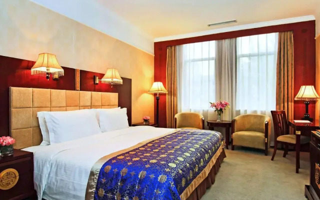 Grand Mercure Xian Renmin Square