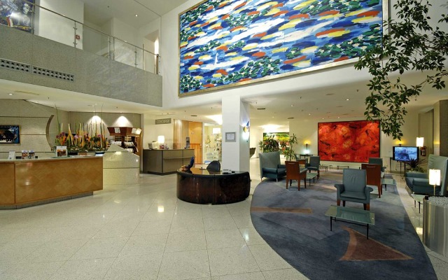 Maritim proArte Hotel Berlin