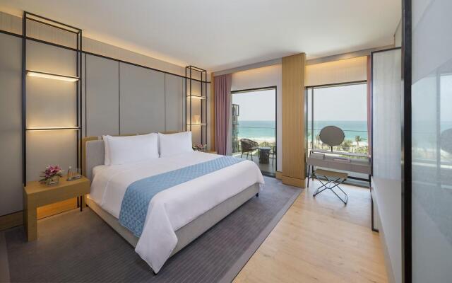 Delano Dubai (ex. Bluewaters Beach Hotel Dubai)