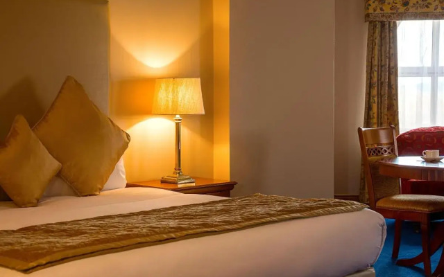 Lady Gregory Hotel, Leisure Club & Beauty Rooms