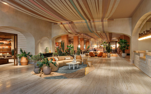 Kimpton Miralina Resort and Villas by IHG