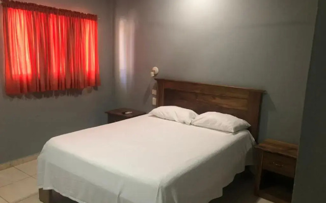 Hotel Cambri
