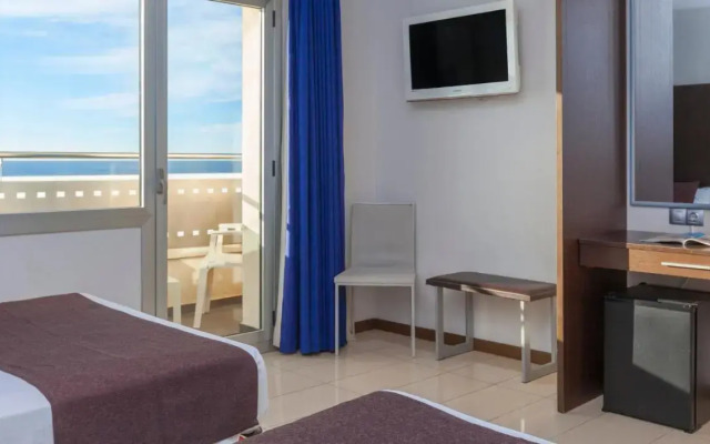 URH Excelsior Hotel