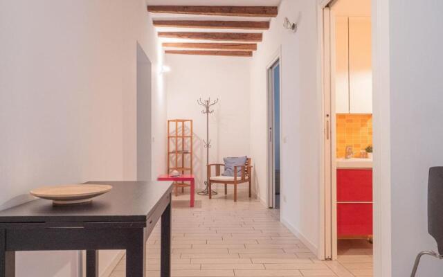 The Best Rent - Lovely one-bedroom apartment in Porta Venezia