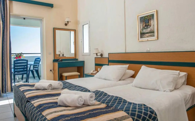 Porto Skala Hotel Village