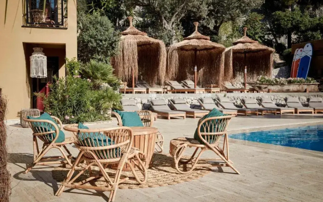 Bikini Island & Mountain Hotel Port de Sóller - Adults Only