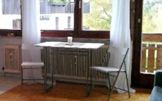 Studio St. Gilgen