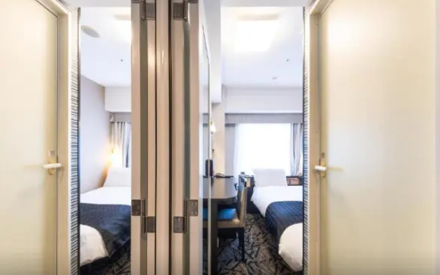 Connecting room 사진 2