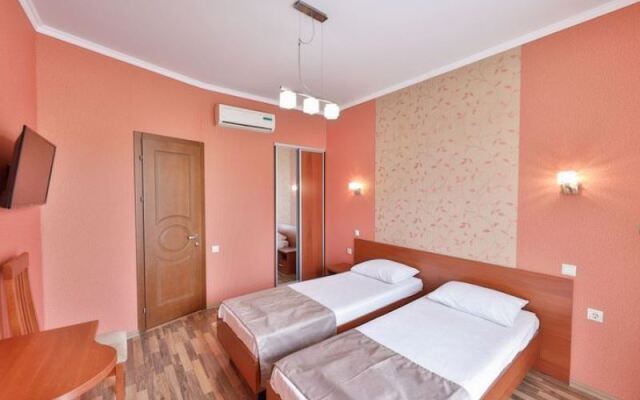 Guest House Albatros