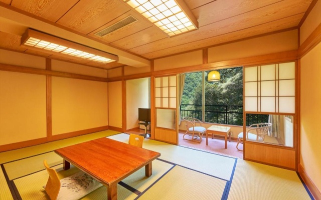 Standard Japanese Style room 사진 2