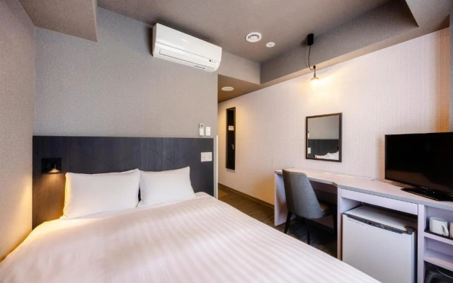 Hotel Wing International Shimbashi Onarimon