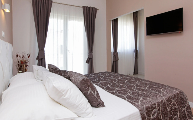 Hotel Villa Telenta
