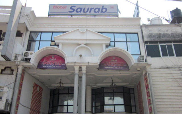 Hotel Saurab