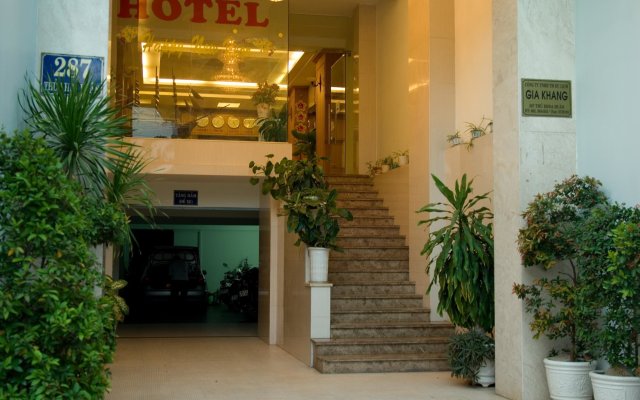 Gia Khang Hotel