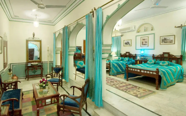 Hari Mahal Palace