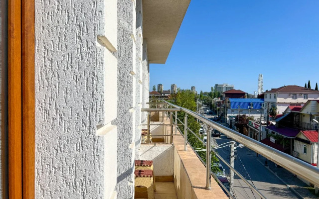 Medovy Hotel