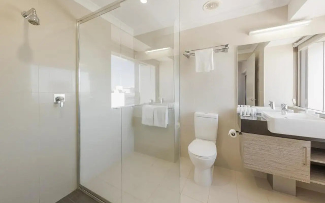 Courtyard By Marriott Darwin