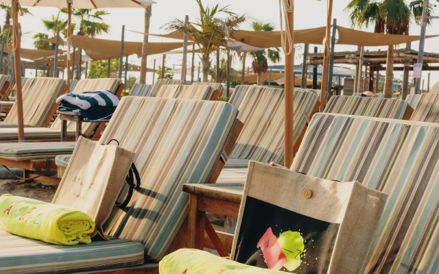 Action Hotel Ras Al Khaimah