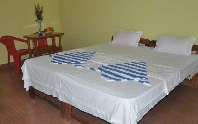 V & M Calisto Guest House