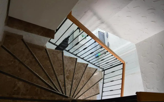 Kybele Suites Alaçatı
