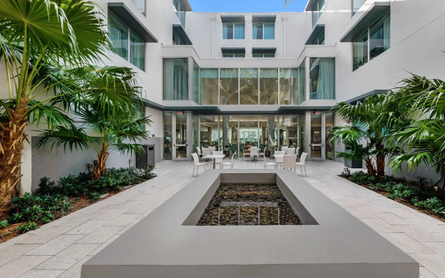 Residence Inn by Marriott Miami Beach Surfside