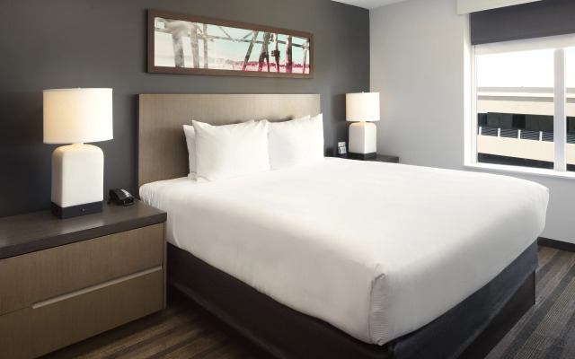 Hyatt House Dallas/Frisco