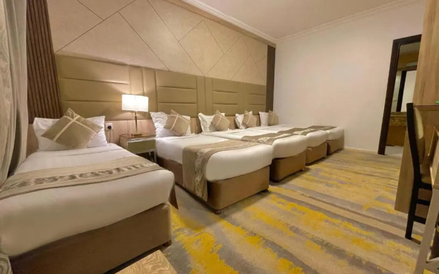 Artal International Hotel
