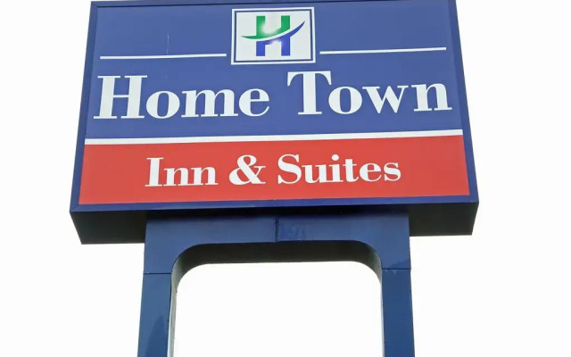 Home Town Inn & Suites Crestview