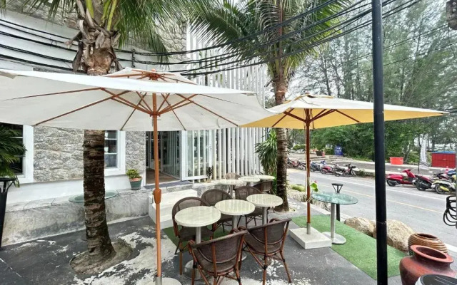 Benyada Lodge