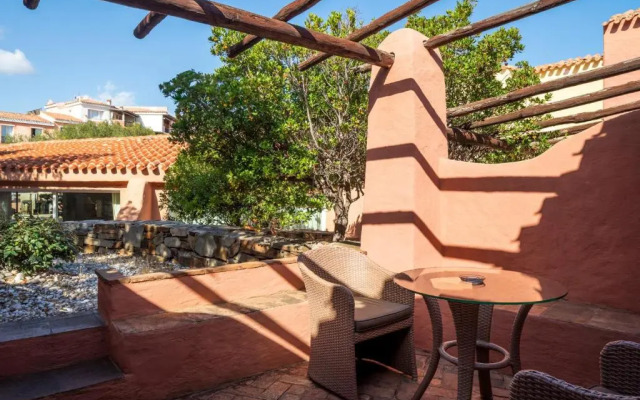 Cervo Hotel, Costa Smeralda Resort