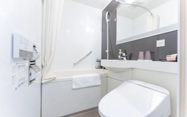 Semi-Double room 사진 2