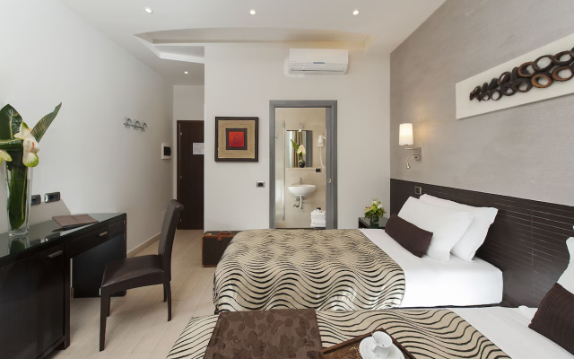 Daphne Luxury Suites