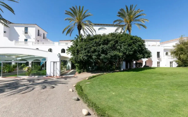 Sighientu Resort