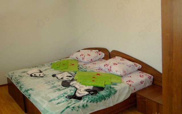 Beliy Oryol Guest House