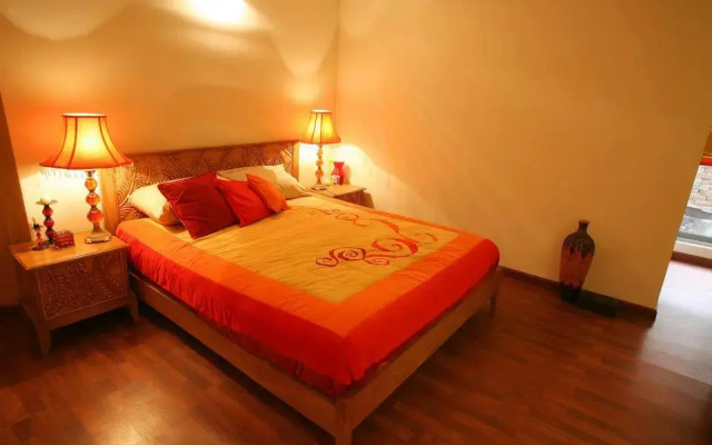 Maisonette Hotels & Resorts