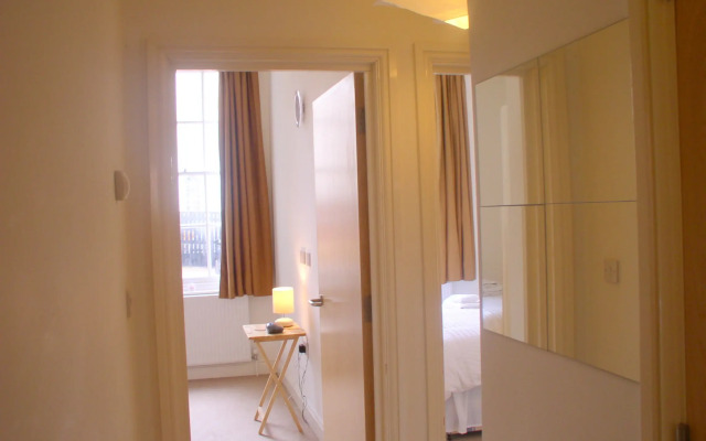 Pritchard Place