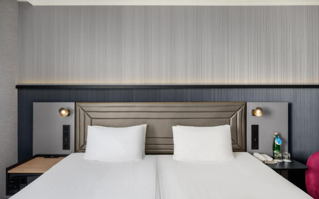 Danubius Hotel Erzsébet City Center