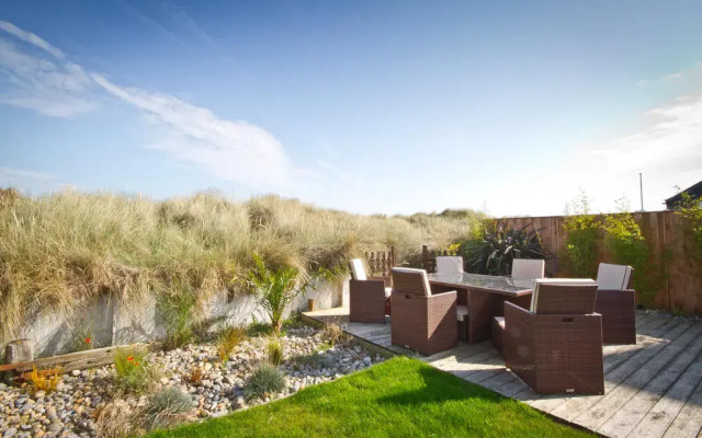 The Parade Beach House