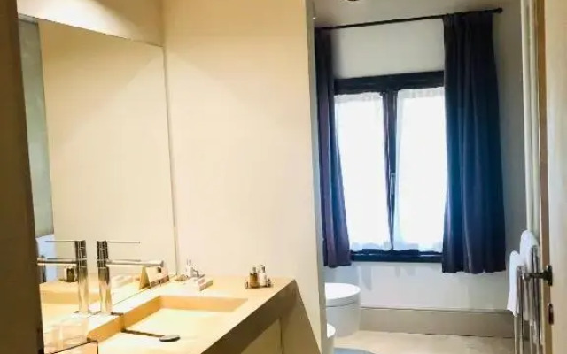 La Barchessa di Villa Pisani