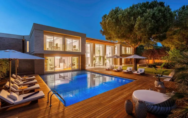 Club Privé By Rixos Belek 